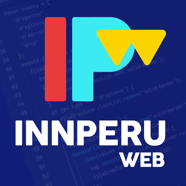 INNPERU Logo